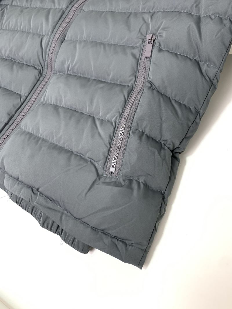 Canada Goose Down Jackets